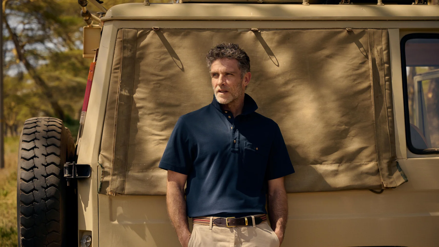 Timeless Country Craftsmanship Since 1814